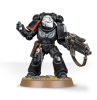 Raven Guard - Primaris Upgrades and Transfers